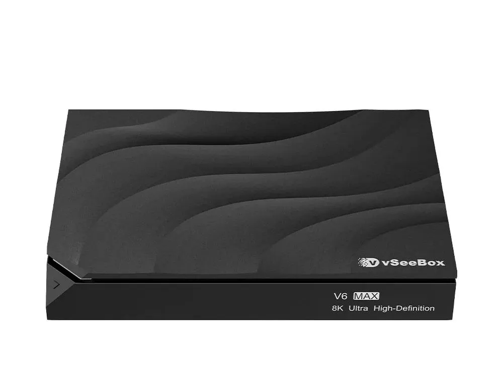 Products – VSeeBox Canada