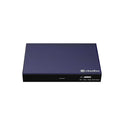 vSeeBox V6 Plus (2025) Android TV box, top view